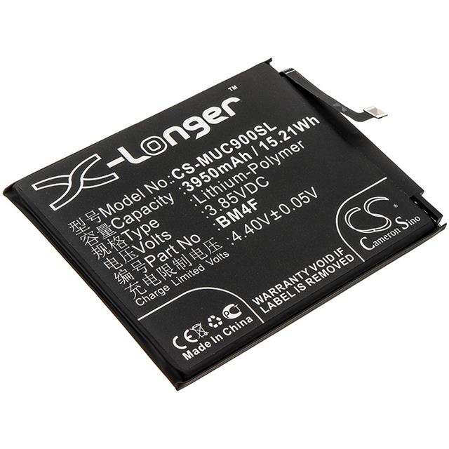 CS-MUC900SL  BATTERY Interlight
