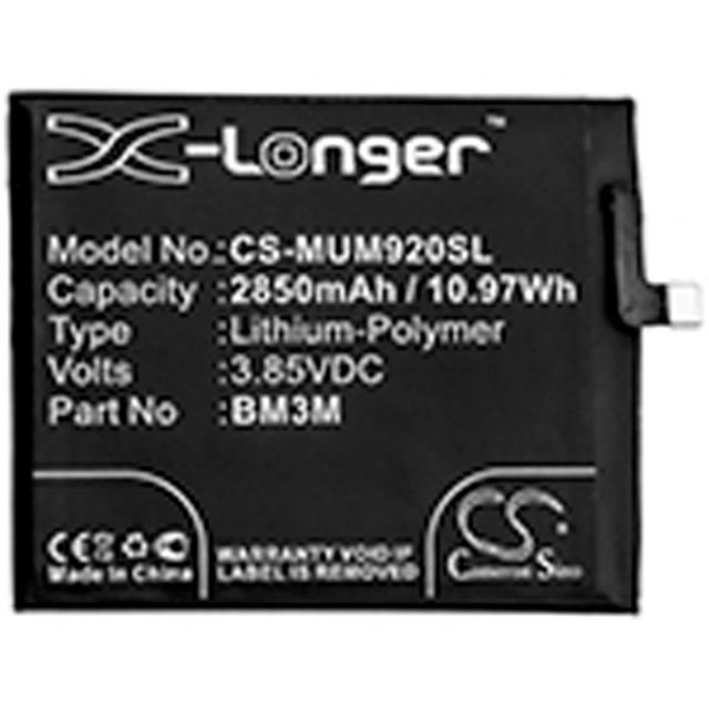 CS-MUM920SL Interlight