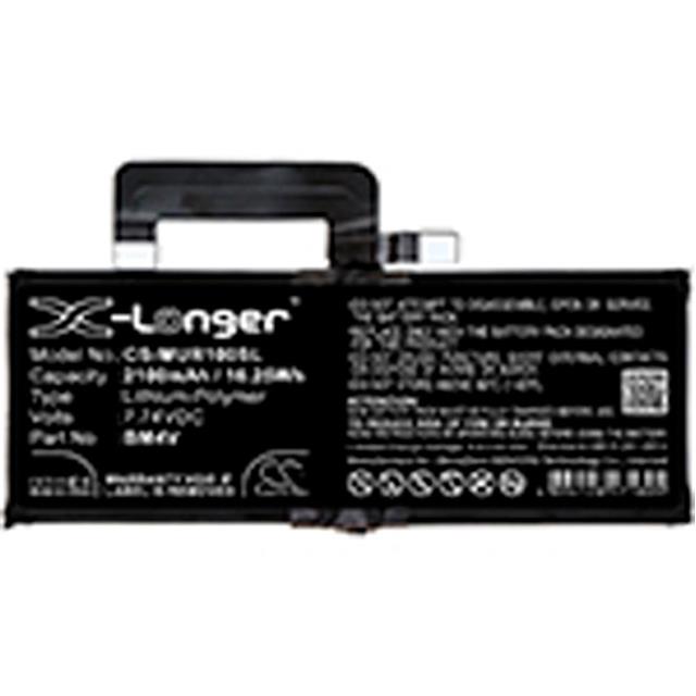 CS-MUR100SL Interlight