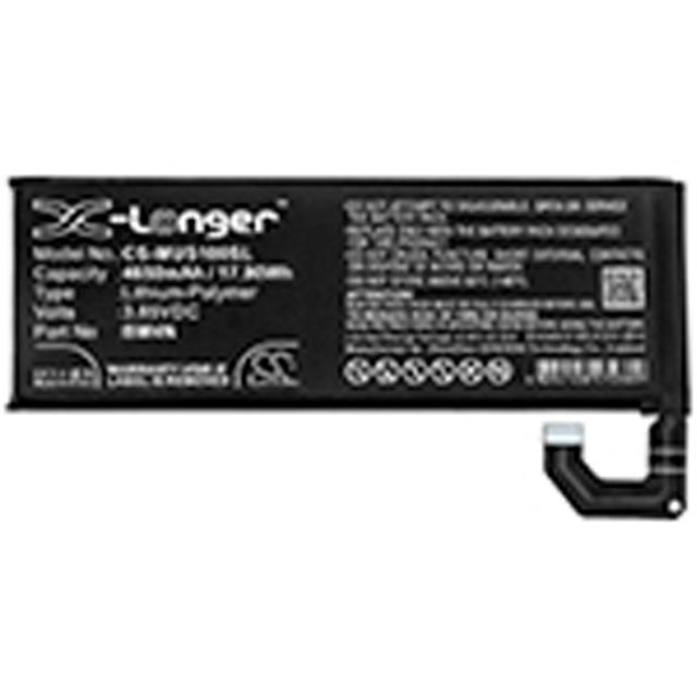 CS-MUS100SL Interlight