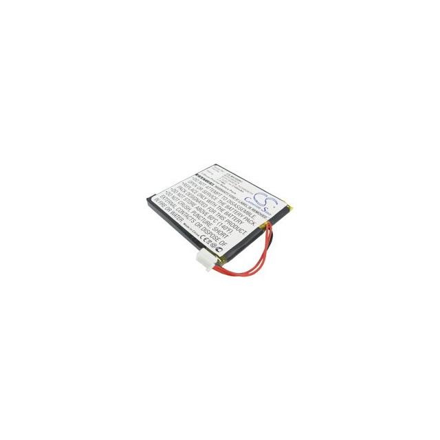 CS-MX300RC Interlight