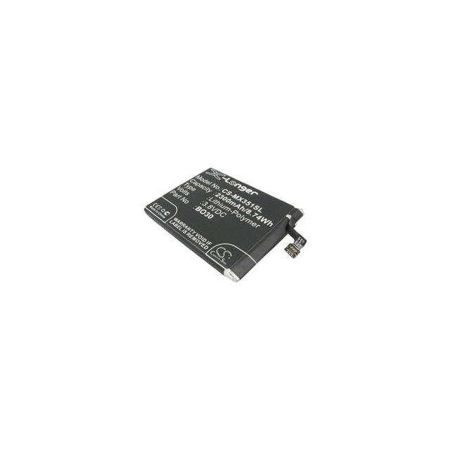 CS-MX351SL Interlight