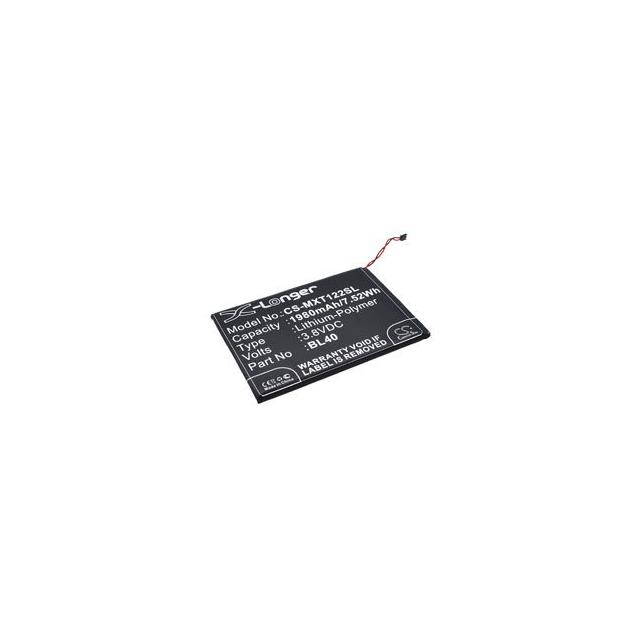 CS-MXT122SL Interlight
