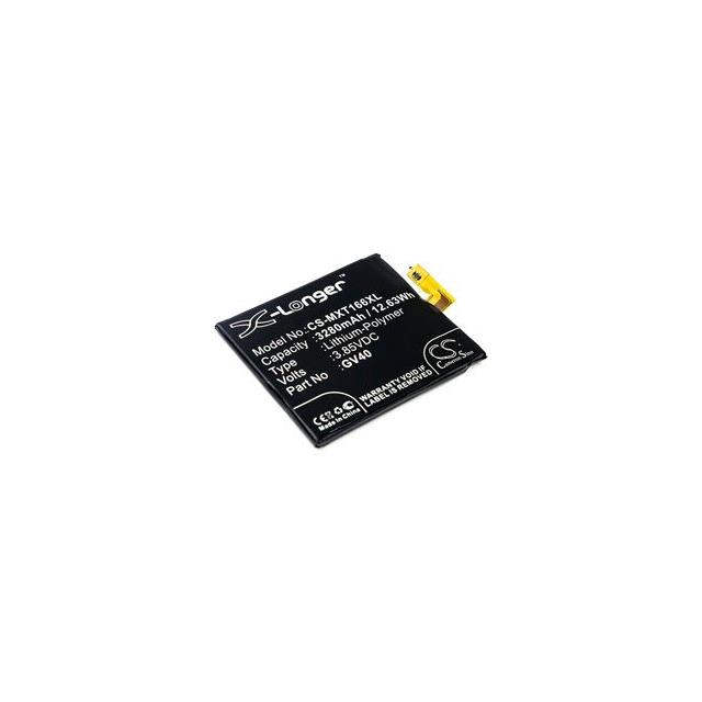 CS-MXT166XL Interlight
