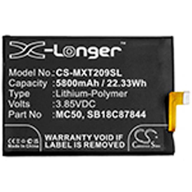 CS-MXT209SL Interlight