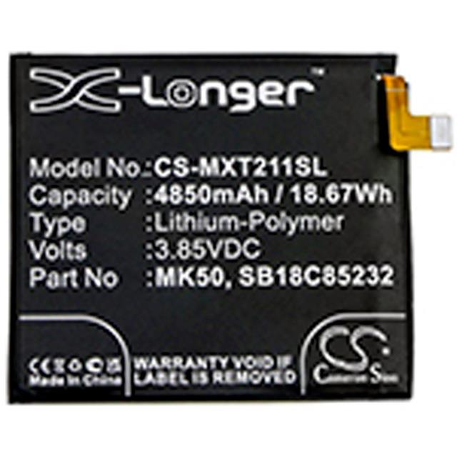 CS-MXT211SL Interlight