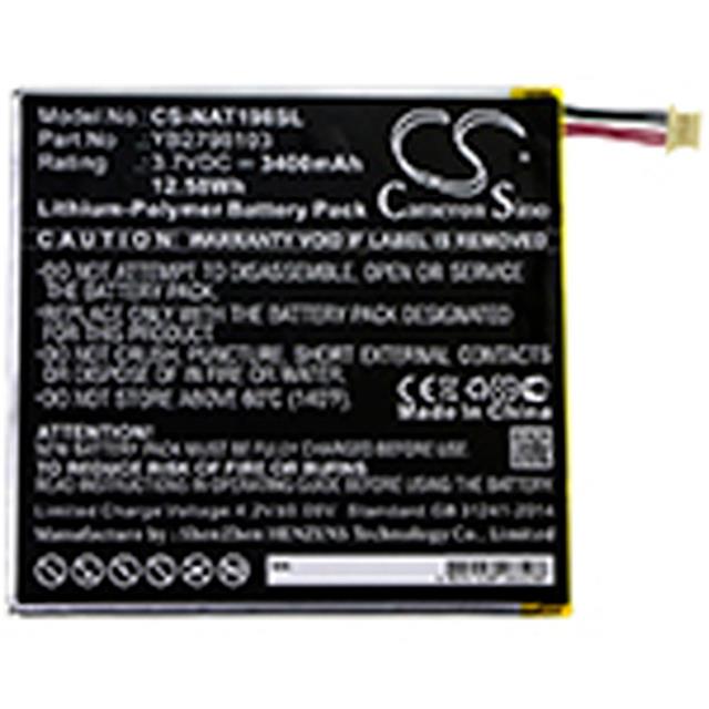 CS-NAT198SL Interlight