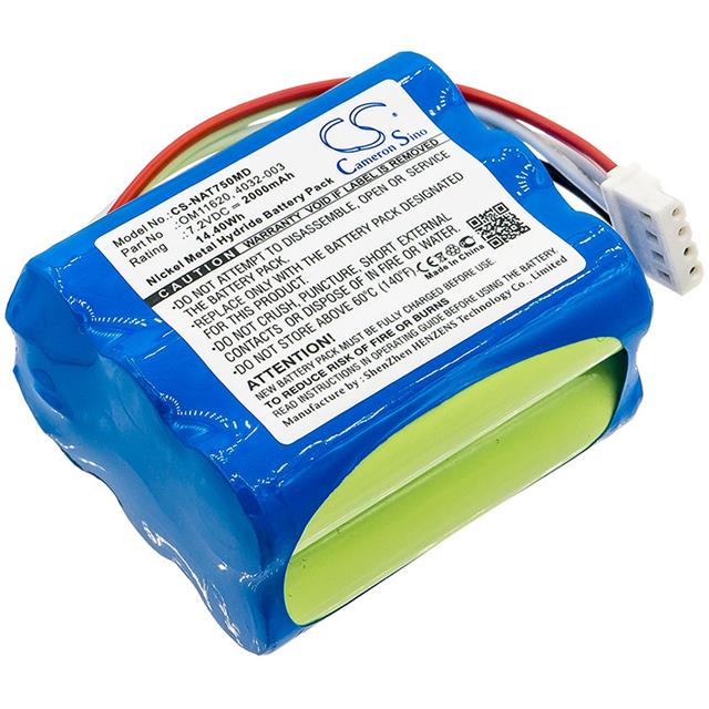CS-NAT750MD Interlight
