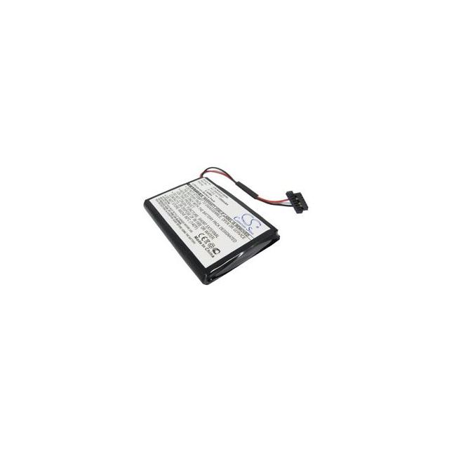 CS-NAV5100SL Interlight