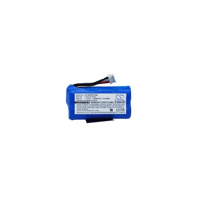 CS-NEP8210BL Interlight