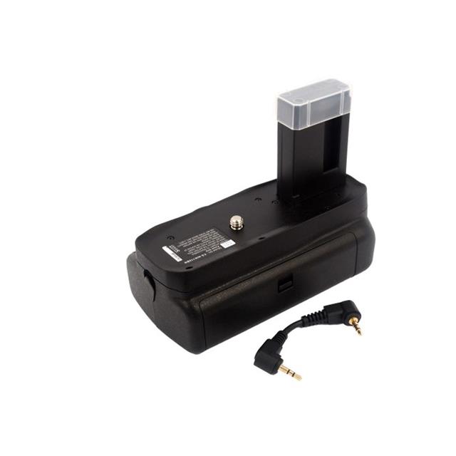 CS-NIK110BN  BATTERY GRIP Interlight