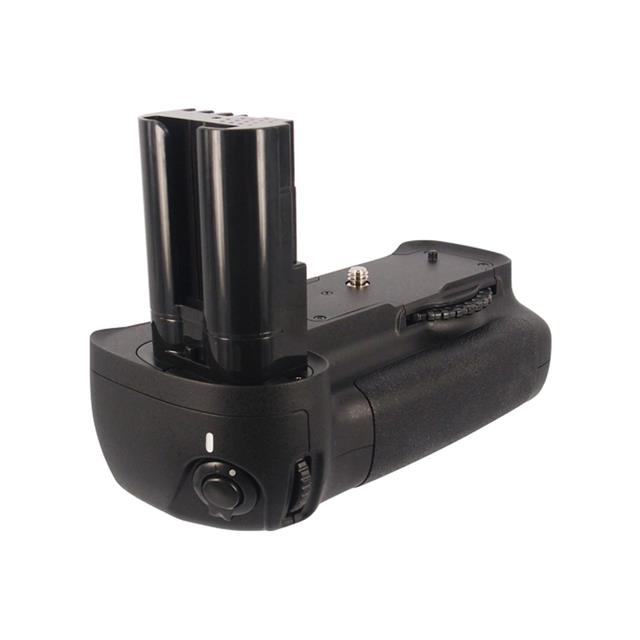 D200  BATTERY GRIP Interlight