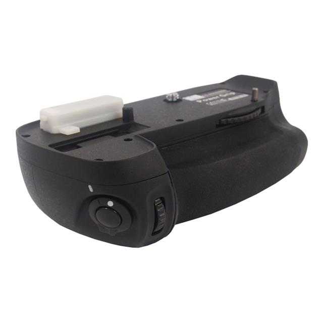 D600  BATTERY GRIP Interlight