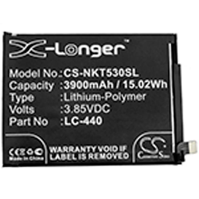 CS-NKT530SL Interlight