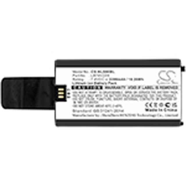 CS-NLS60BL Interlight