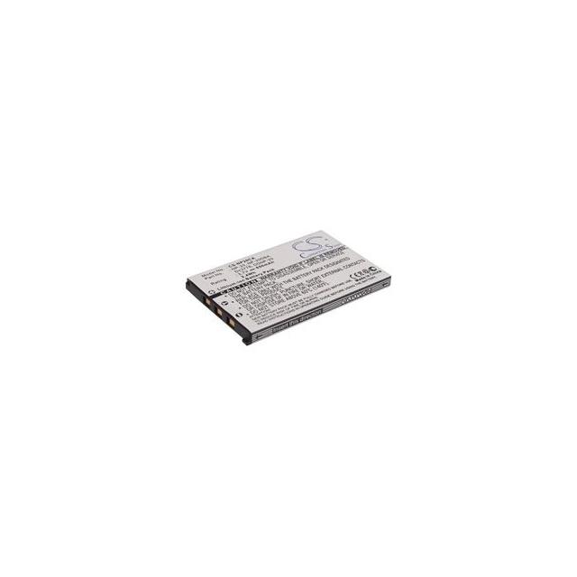 CS-NP20CA Interlight