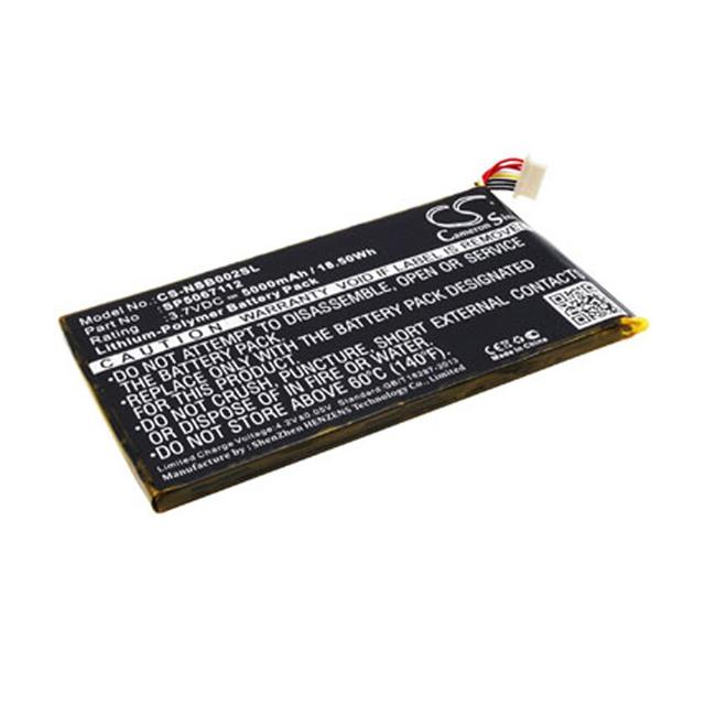 CS-NSB002SL Interlight