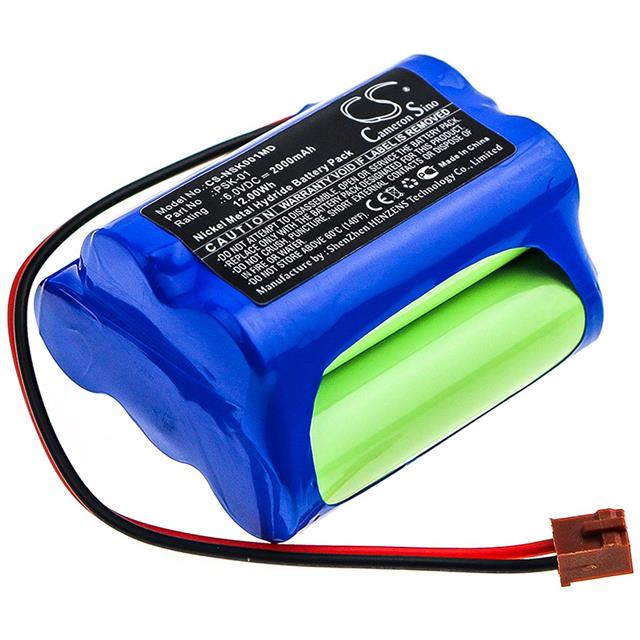 CS-NSK001MD  BATTERY Interlight