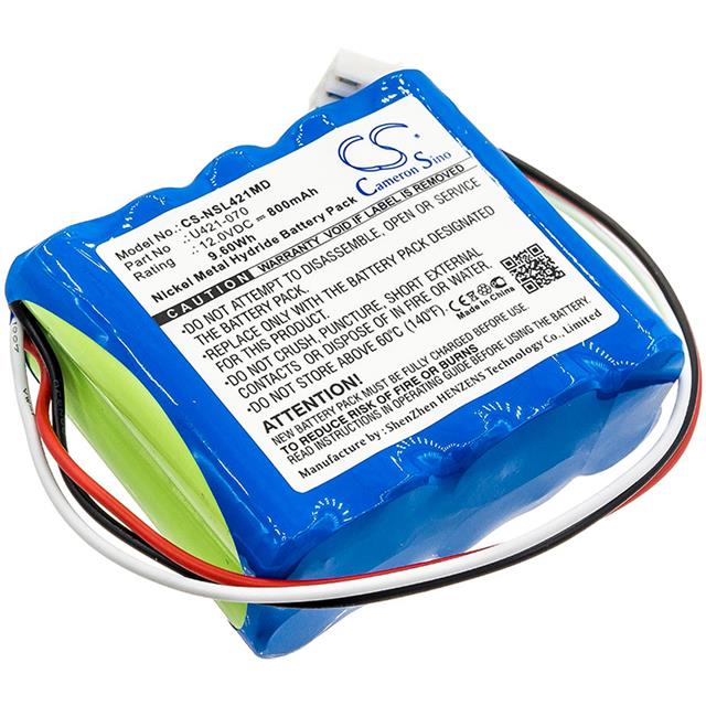 CS-NSL421MD  BATTERY Interlight