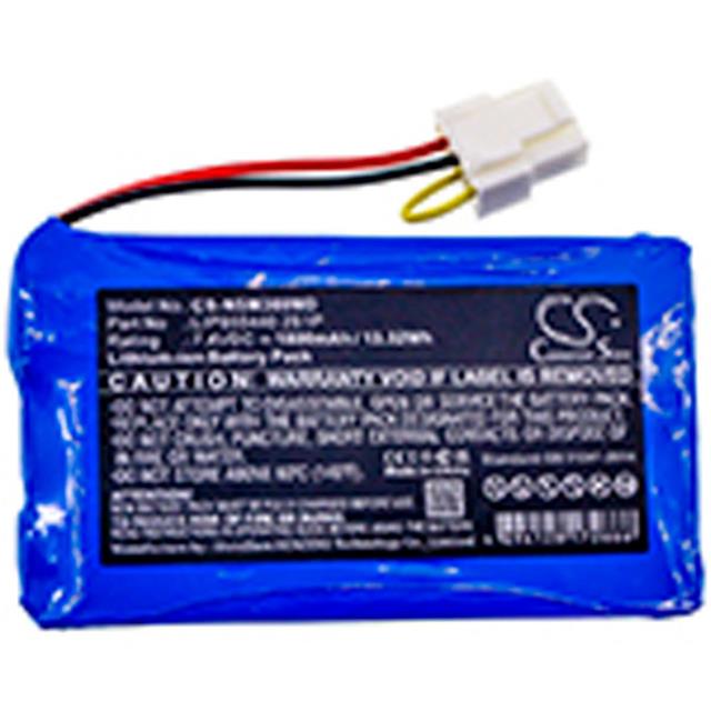 CS-NSM300MD Interlight