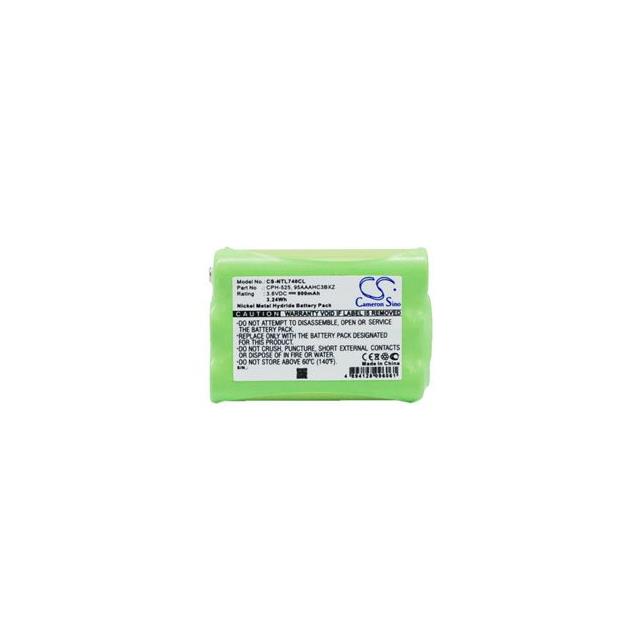 BATT-T7406E Interlight