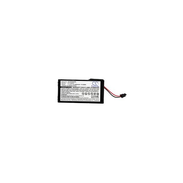 CS-NTS302SL Interlight