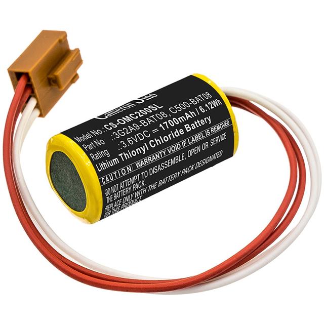 CS-OMC200SL  BATTERY Interlight