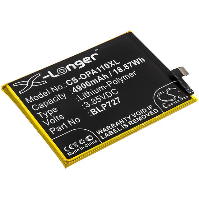 CS-OPA110XL Interlight