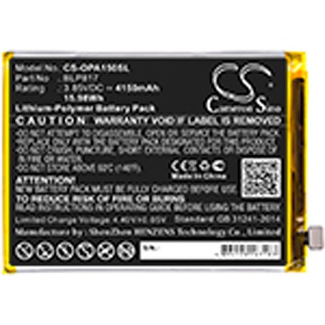 CS-OPA150SL Interlight