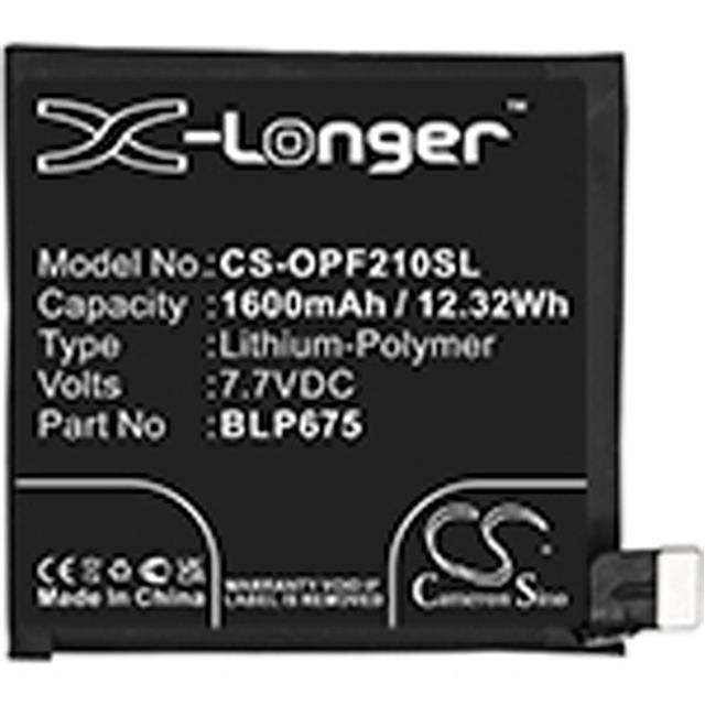 CS-OPF210SL Interlight