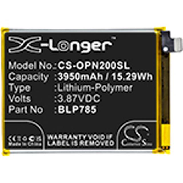 CS-OPN200SL Interlight