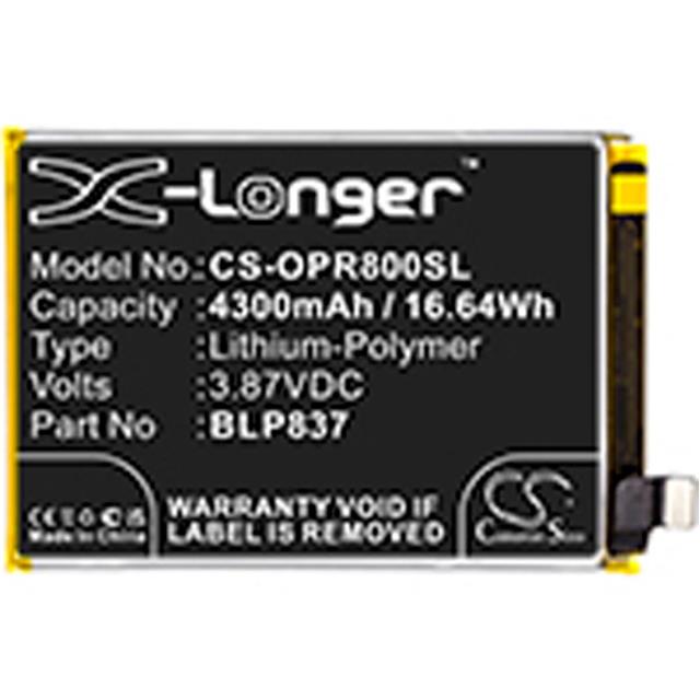 CS-OPR800SL Interlight