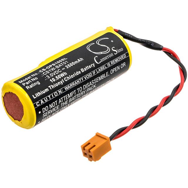 CS-OPS100SL  BATTERY Interlight