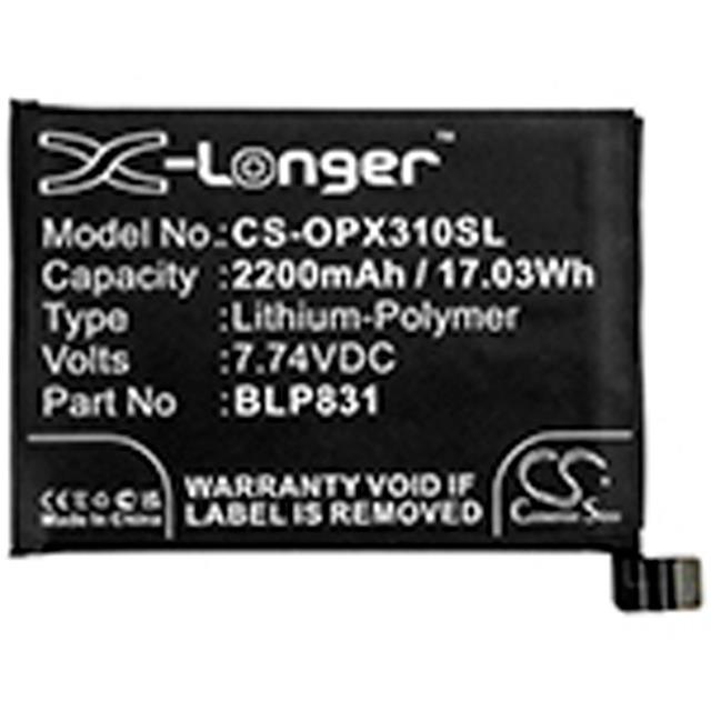 CS-OPX310SL Interlight