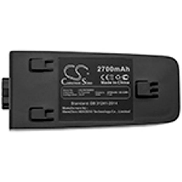 CS-PAT508RX Interlight