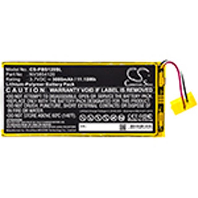 CS-PBS120SL Interlight