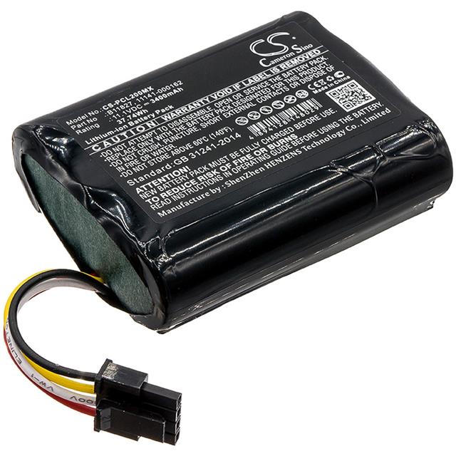 CS-PCL200MX Interlight