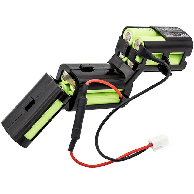 CS-PHC616VX  BATTERY Interlight