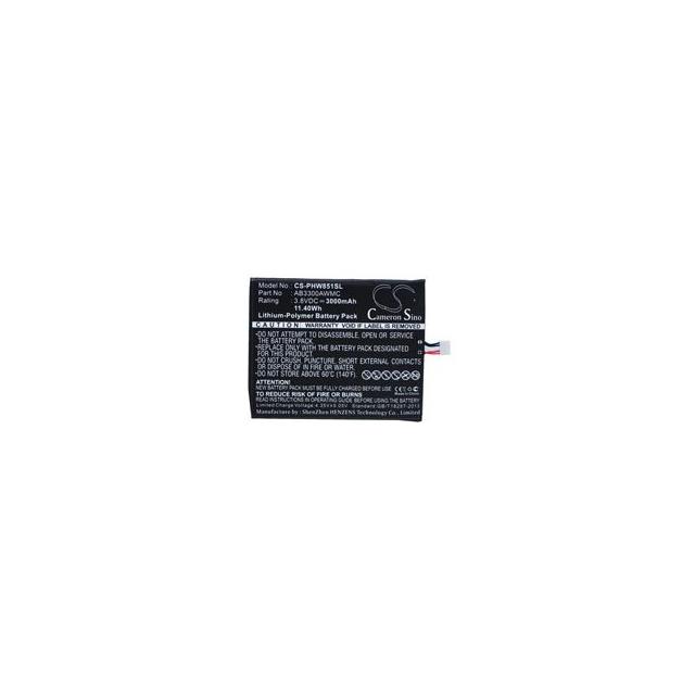 CS-PHW851SL Interlight