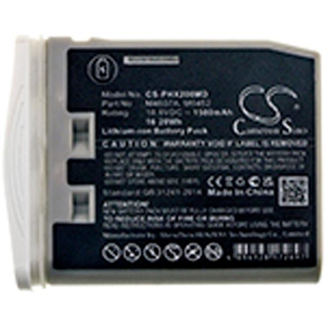 CS-PHX200MD Interlight