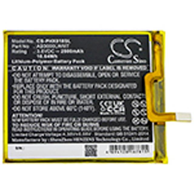 CS-PHX818SL Interlight