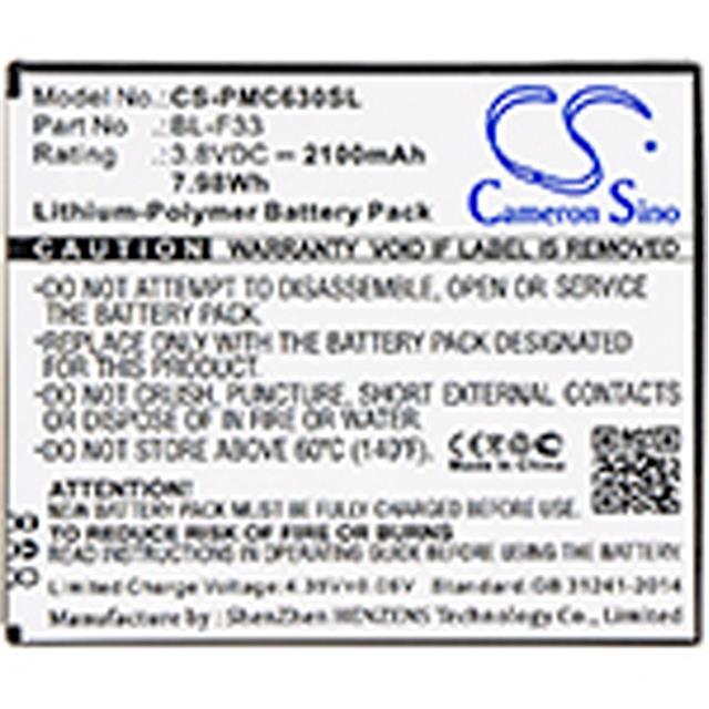 CS-PMC630SL Interlight