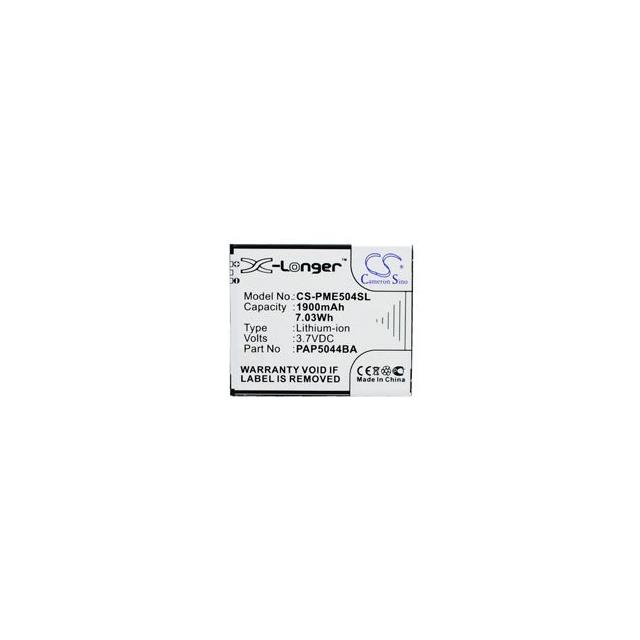 CS-PME504SL Interlight