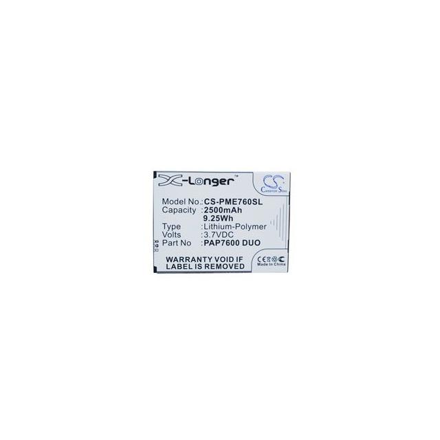 CS-PME760SL Interlight