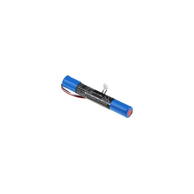 CS-PMR400XL Interlight
