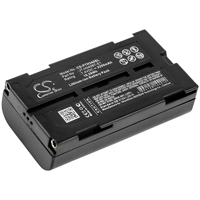 CS-PTH340SL  BATTERY Interlight