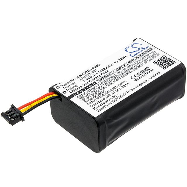 CS-QRM150MD Interlight