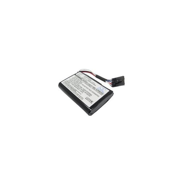 CS-RAD2600SL Interlight
