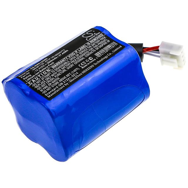 CS-RME100MD  BATTERY Interlight