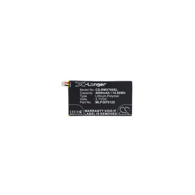 CS-RMV700SL Interlight